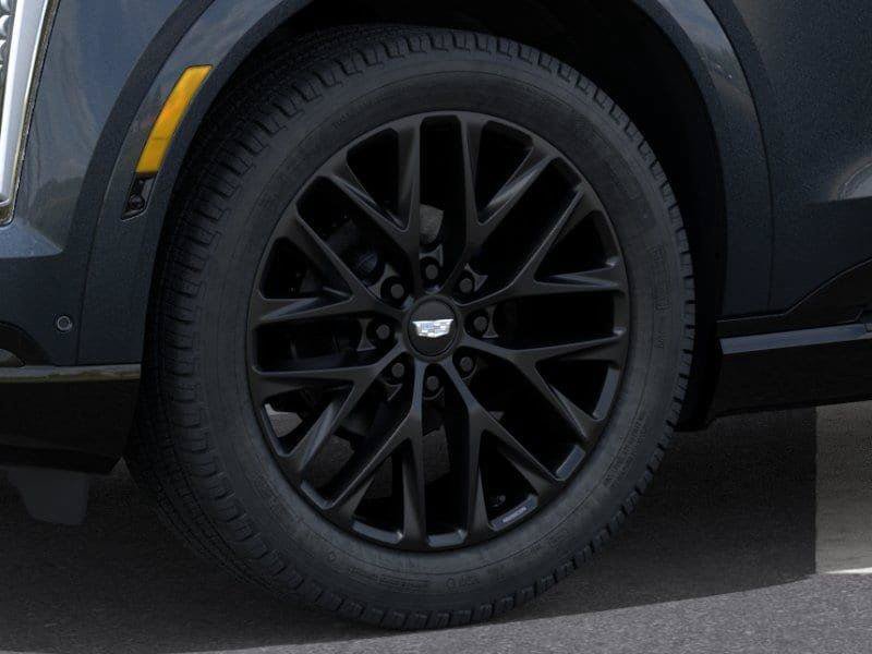 New 2026 Cadillac Escalade IQ Sport 2 AWD/4WD image 9