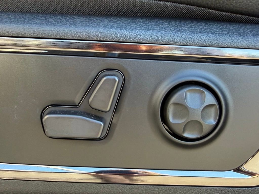 New 2026 RAM 1500 Limited image 19