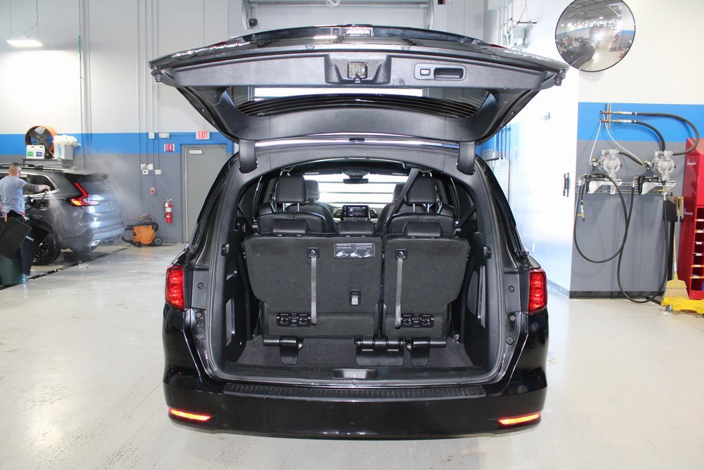Used 2023 Honda Odyssey Sport image 48