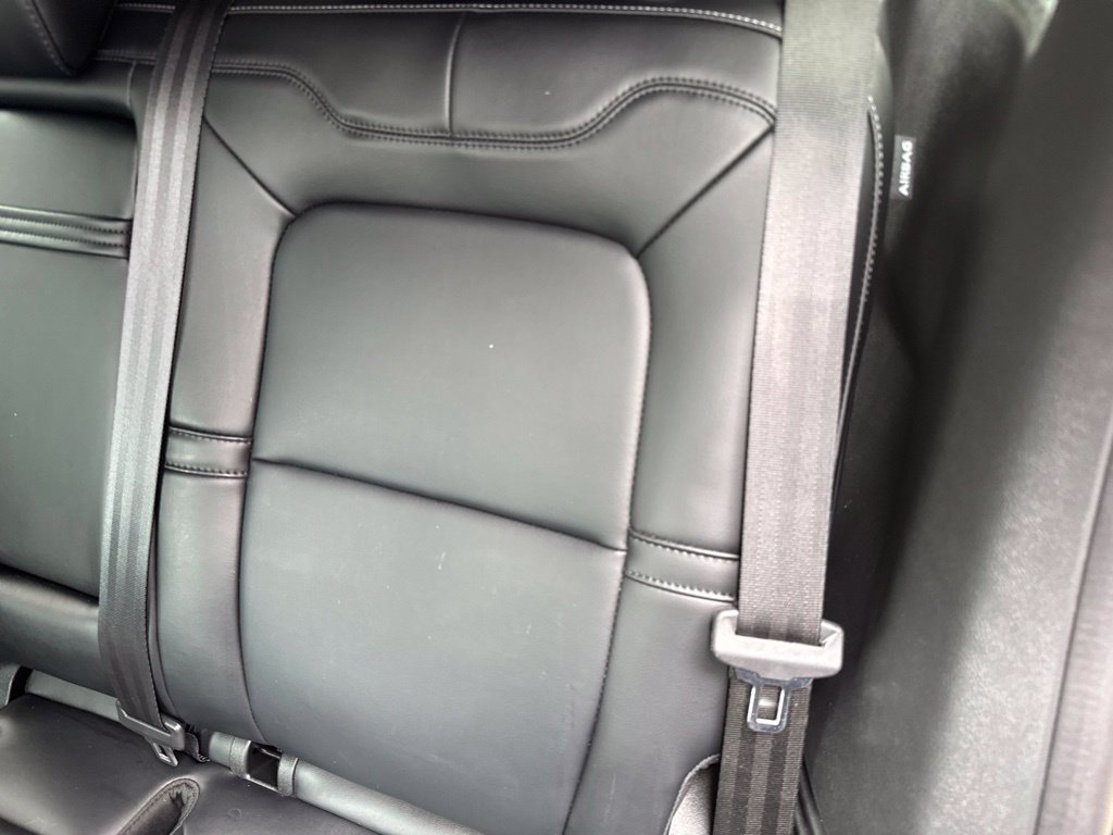 Used 2022 Lincoln Corsair FWD image 49