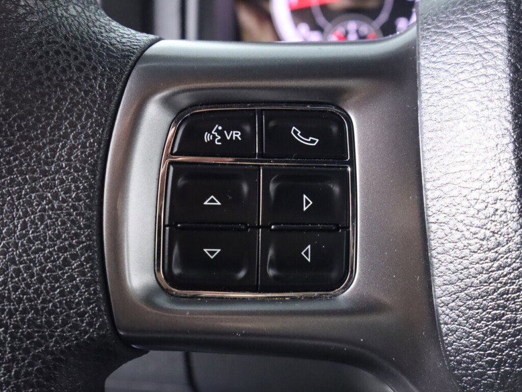 Used 2024 RAM 1500 Classic Warlock image 12