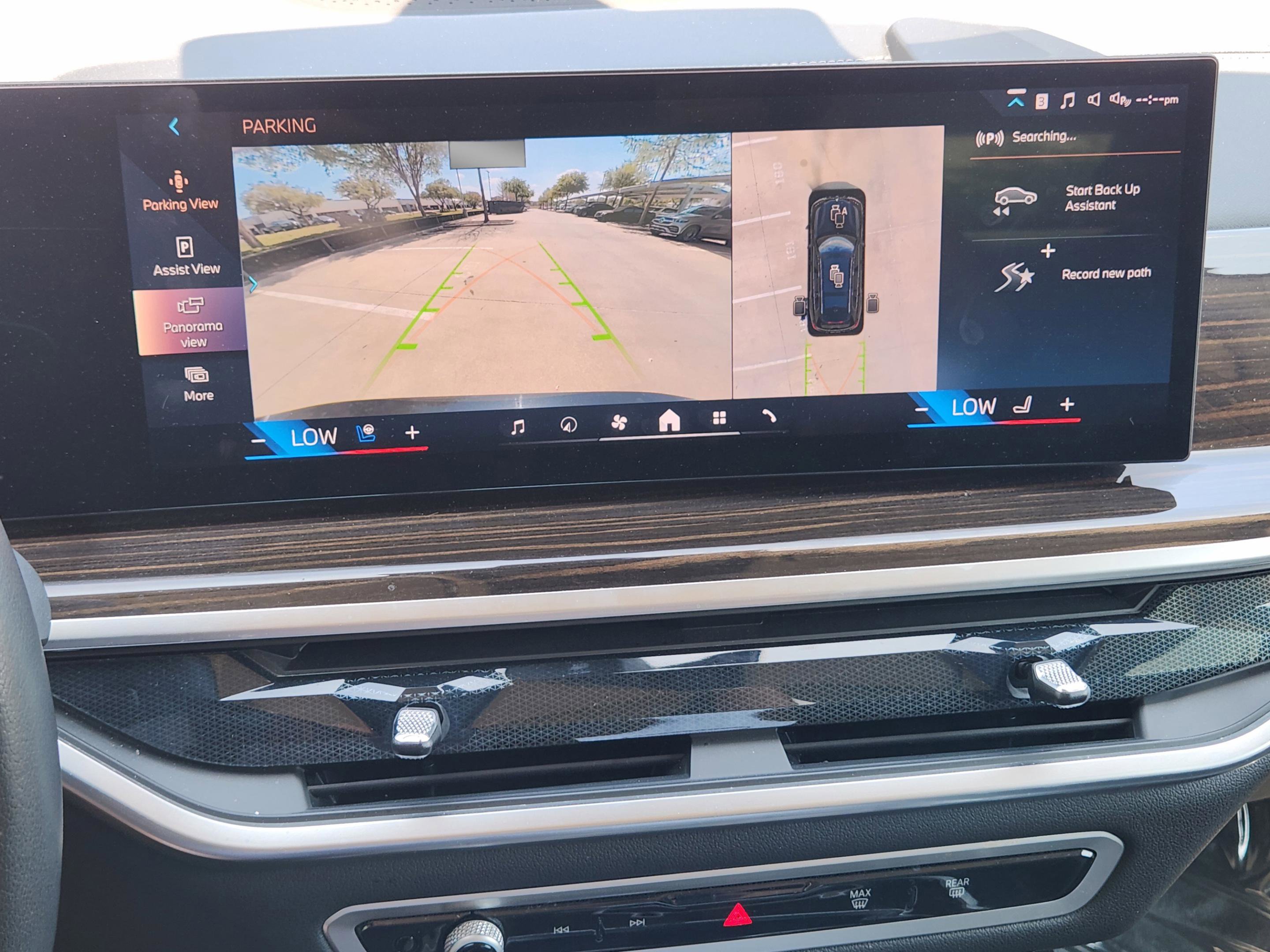 Used 2025 BMW X7 xDrive40i image 11