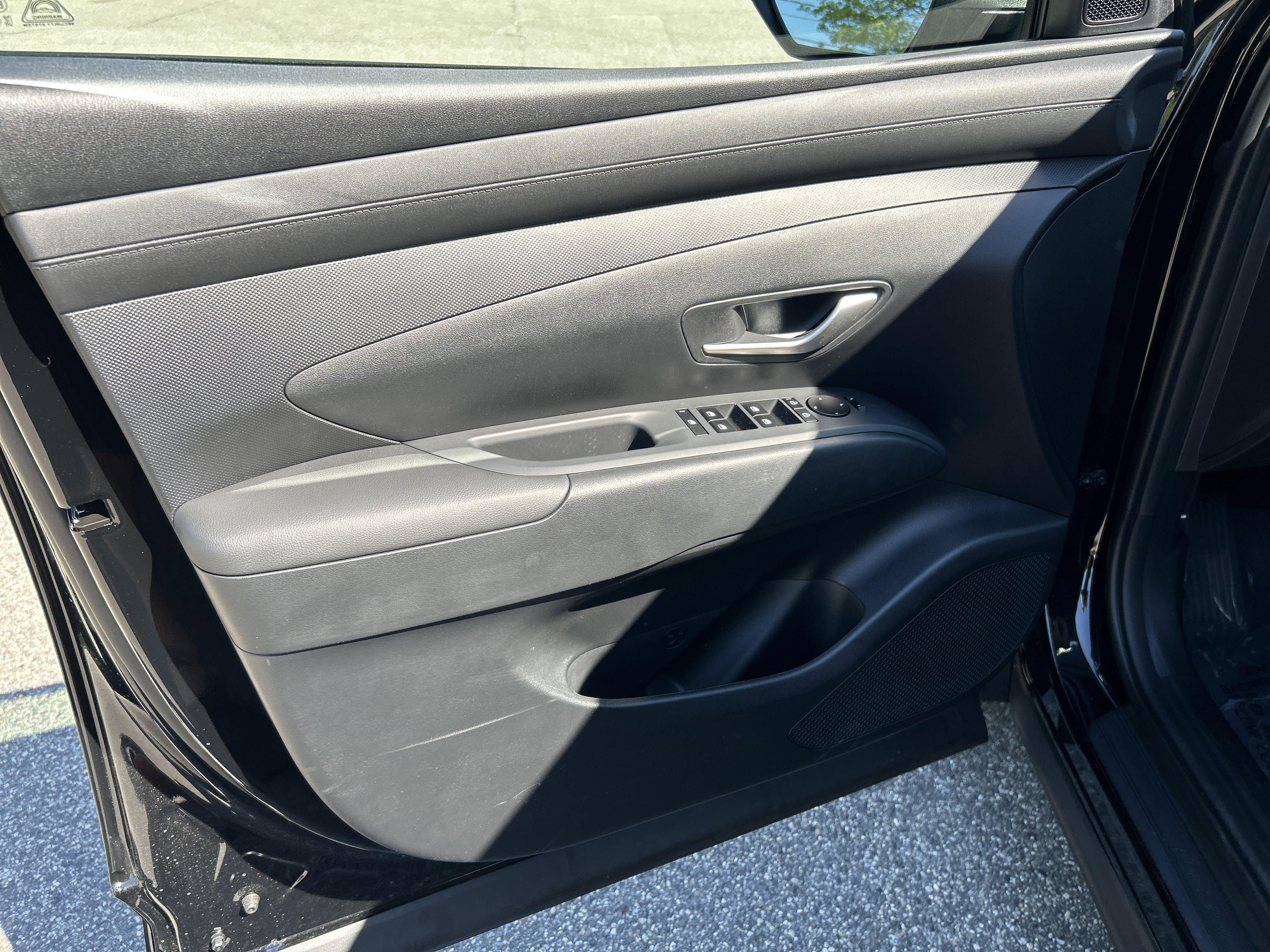 New 2026 Hyundai Tucson SEL Plus AWD/4WD image 41