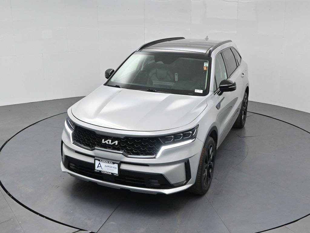 Used 2022 Kia Sorento SX AWD/4WD image 37
