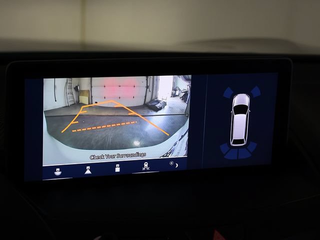 Certified 2023 Acura RDX w/ Technology Package AWD/4WD image 19