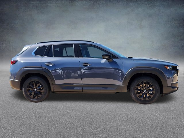 New 2026 MAZDA CX-50 AWD 2.5 Hybrid w/ Weather Package image 8