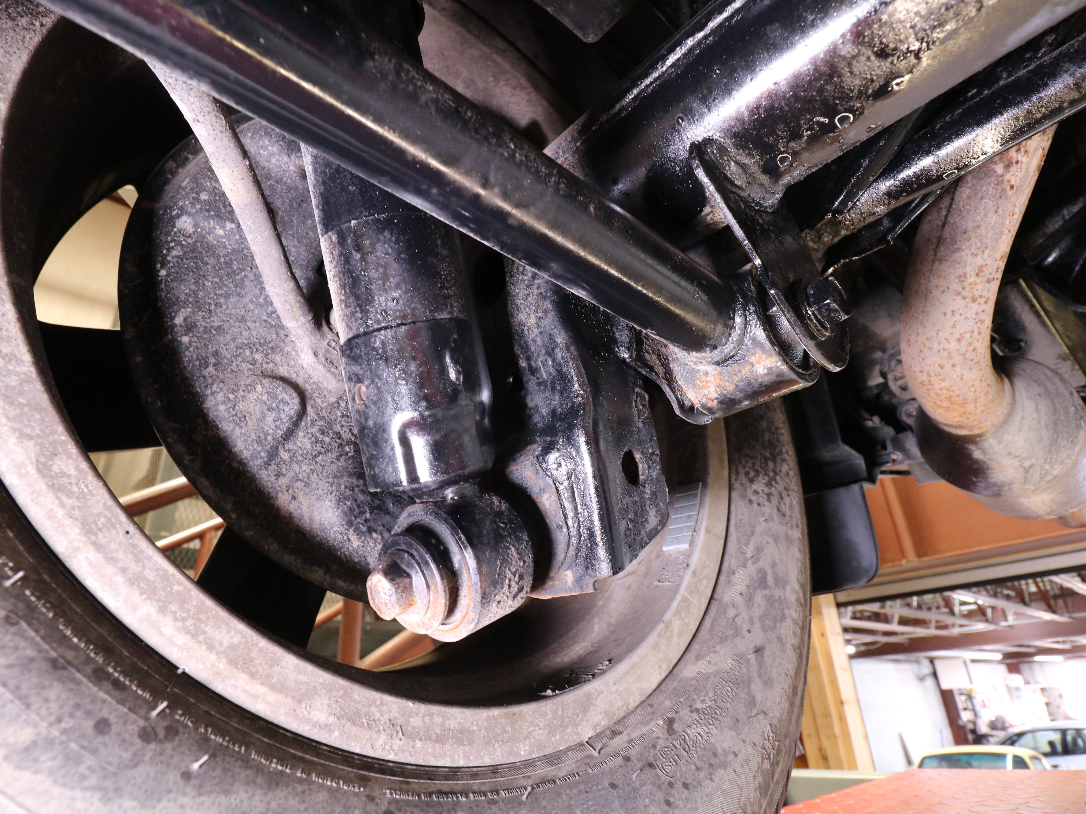 Used 2013 Lexus GX 460 image 43