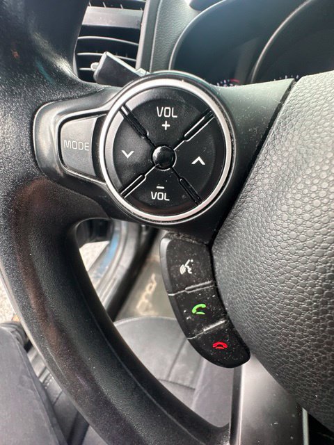 Used 2017 Kia Soul + FWD image 13