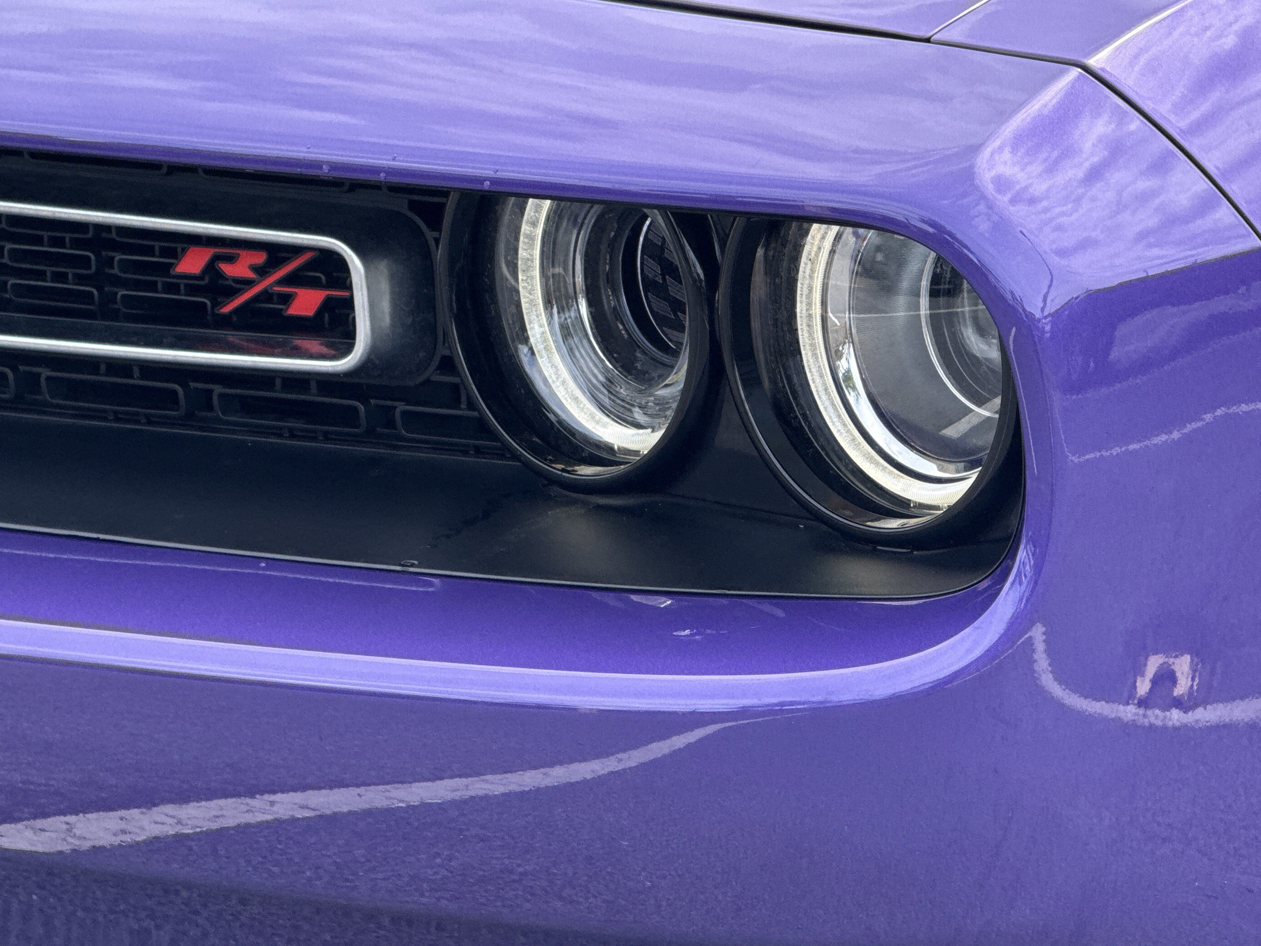 Used 2023 Dodge Challenger R/T w/ Plus Package RWD image 5