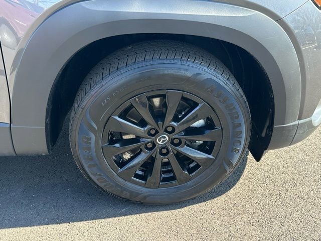 Used 2025 MAZDA CX-50 AWD 2.5 S w/ Select Package image 13