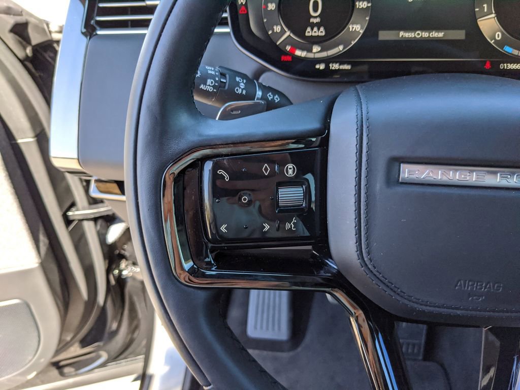 Used 2024 Land Rover Range Rover Sport Dynamic SE image 33
