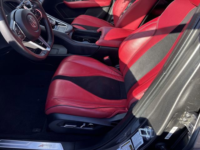 Certified 2024 Acura RDX A-Spec image 13