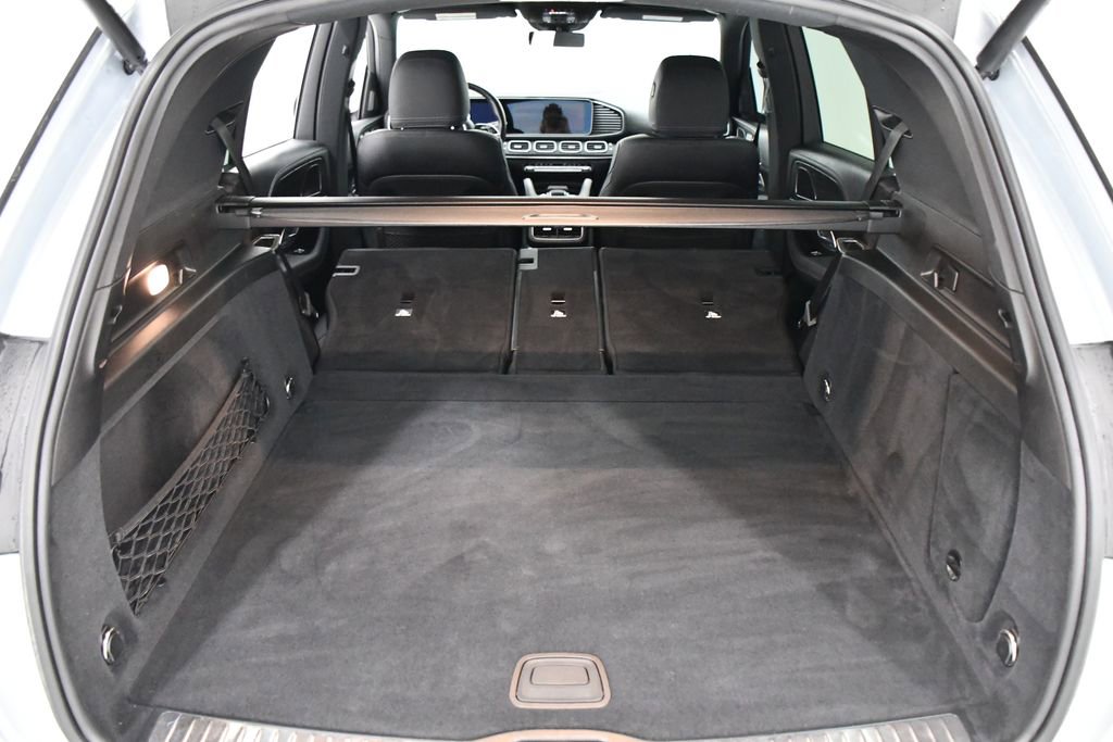 Used 2024 Mercedes-Benz GLE 450 GLE 450 image 23