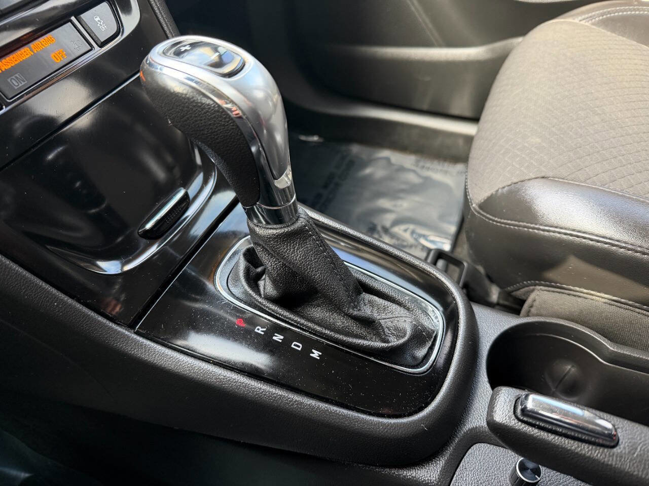 Used 2019 Buick Encore Preferred image 44