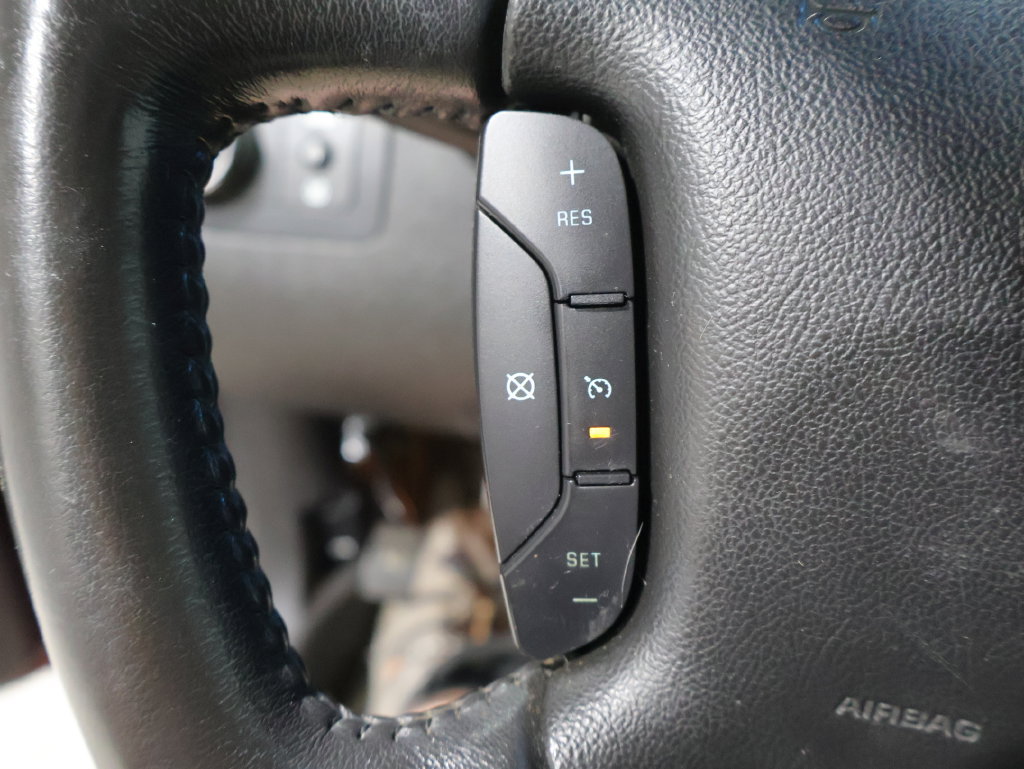 Used 2011 Chevrolet Impala LT w/ Luxury Edition Package FWD image 30