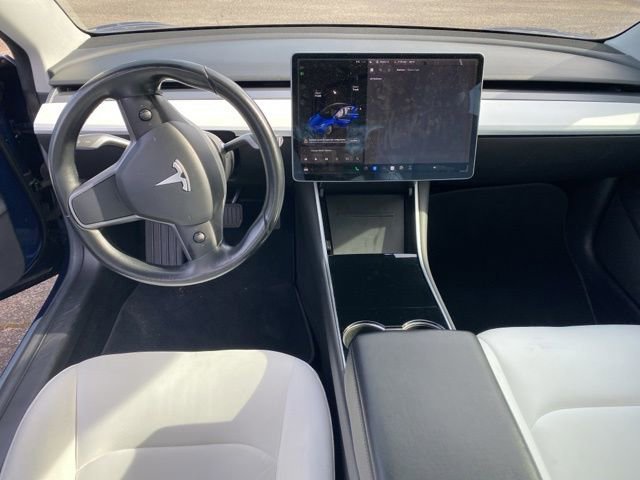 Used 2019 Tesla Model 3 Long Range image 18