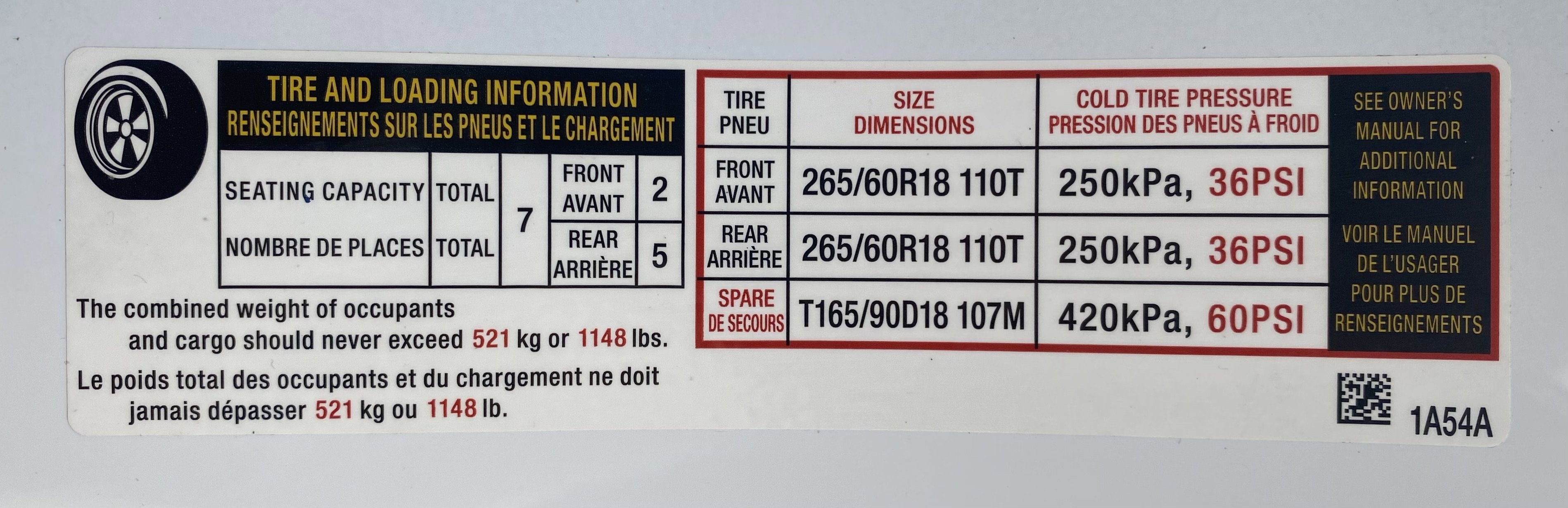 Used 2025 Nissan Pathfinder Rock Creek image 38