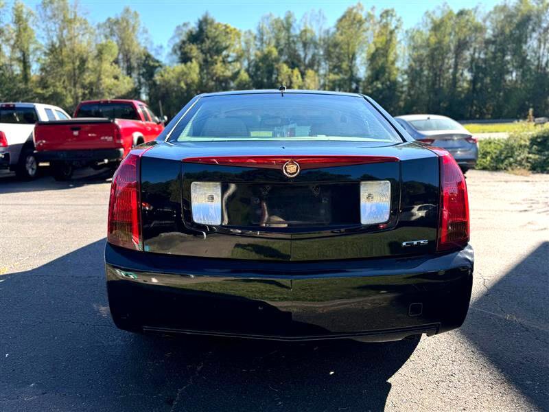 Used 2005 Cadillac CTS 3.6 image 6