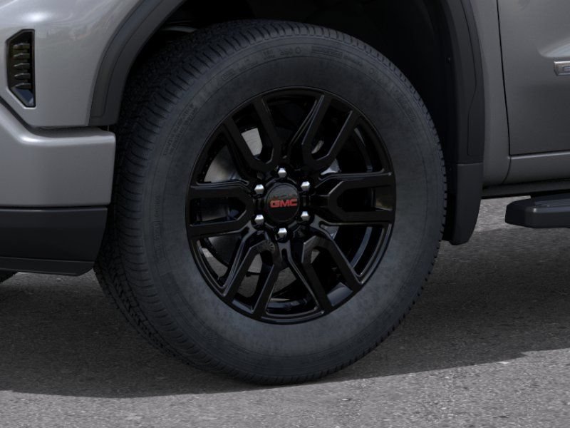 New 2026 GMC Sierra 1500 Elevation w/ Elevation Premium Package AWD/4WD image 10