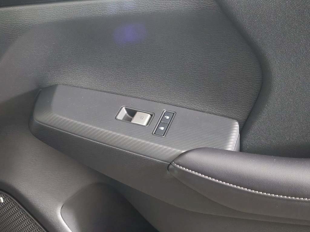 New 2026 Mitsubishi Outlander ES AWD/4WD image 37