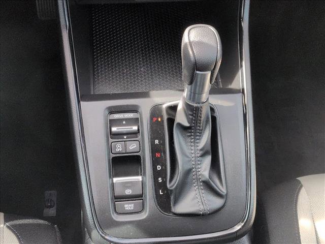 Certified 2023 Honda CR-V EX image 12