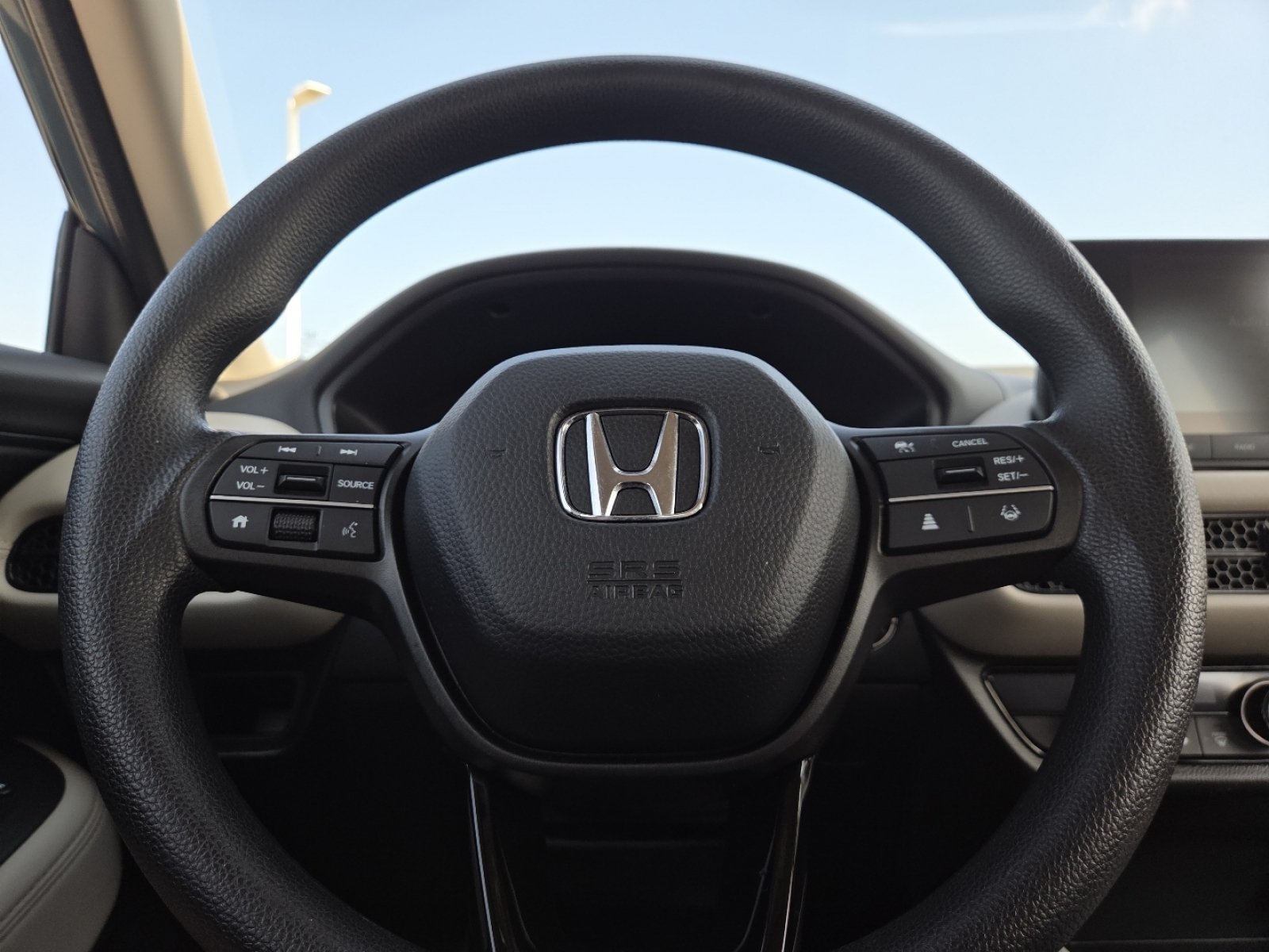 Used 2025 Honda HR-V LX image 26