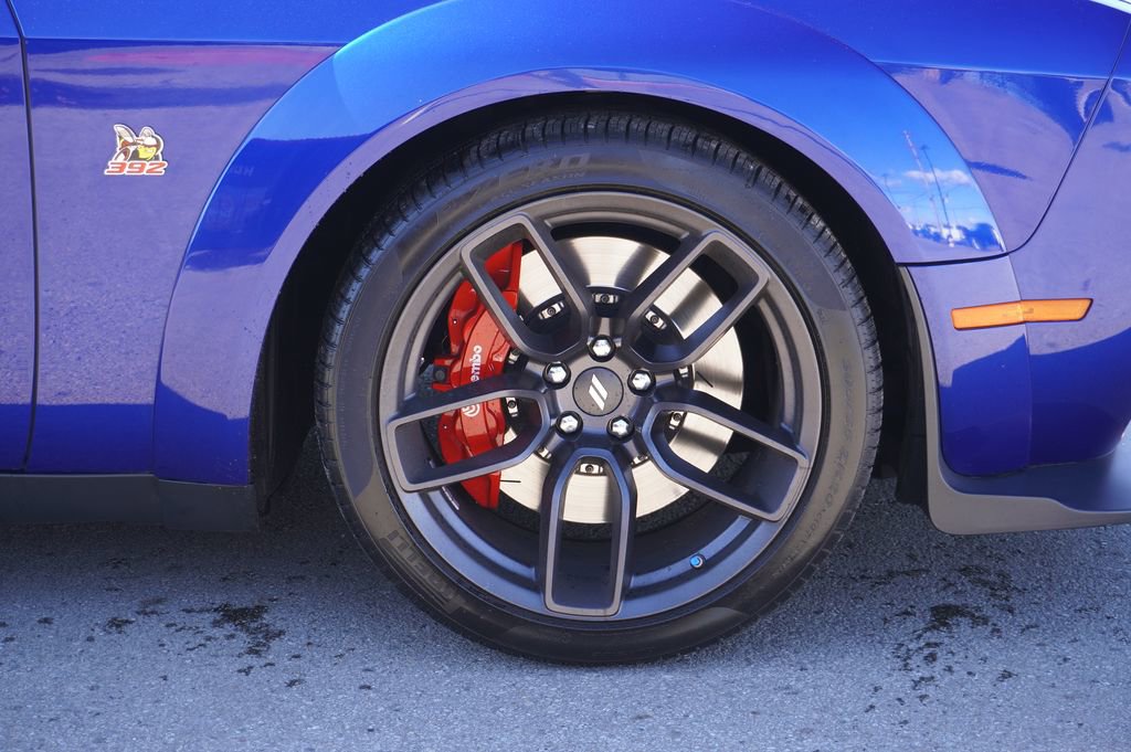 Used 2020 Dodge Challenger R/T Scat Pack image 13