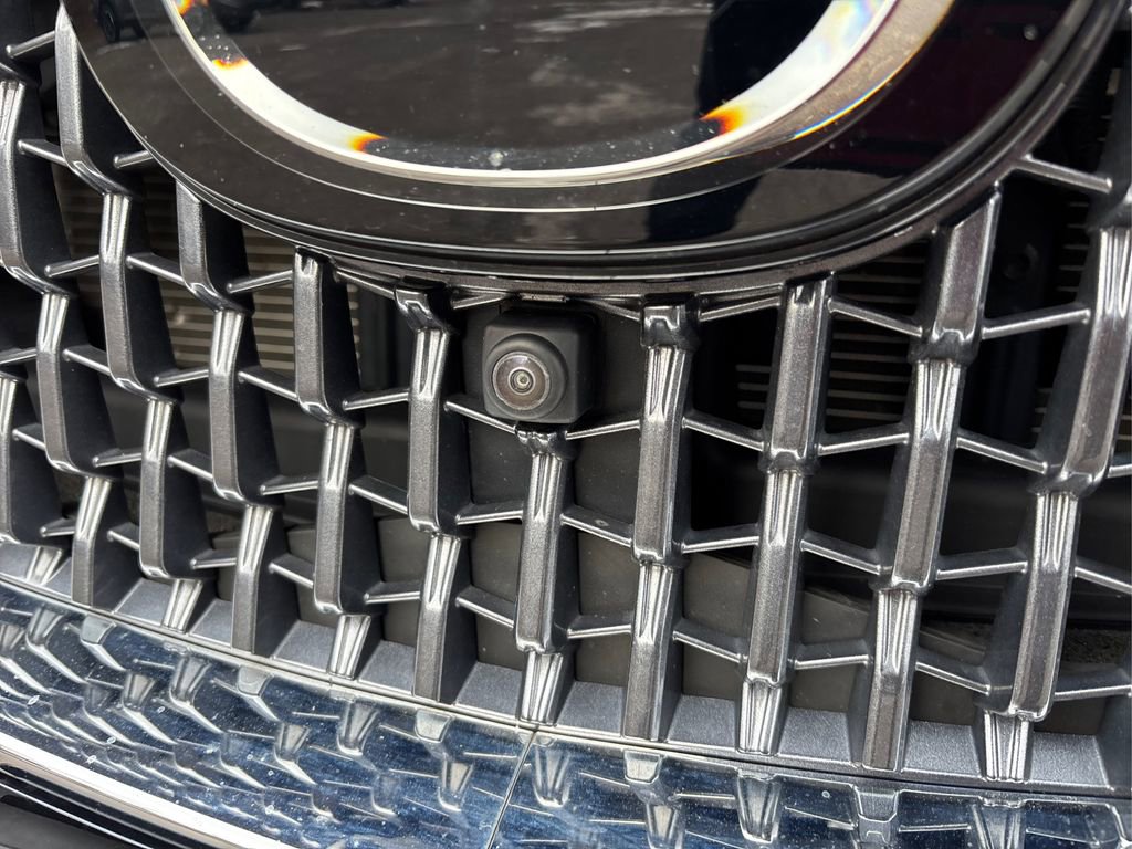 Used 2024 MAZDA CX-5 Signature image 17