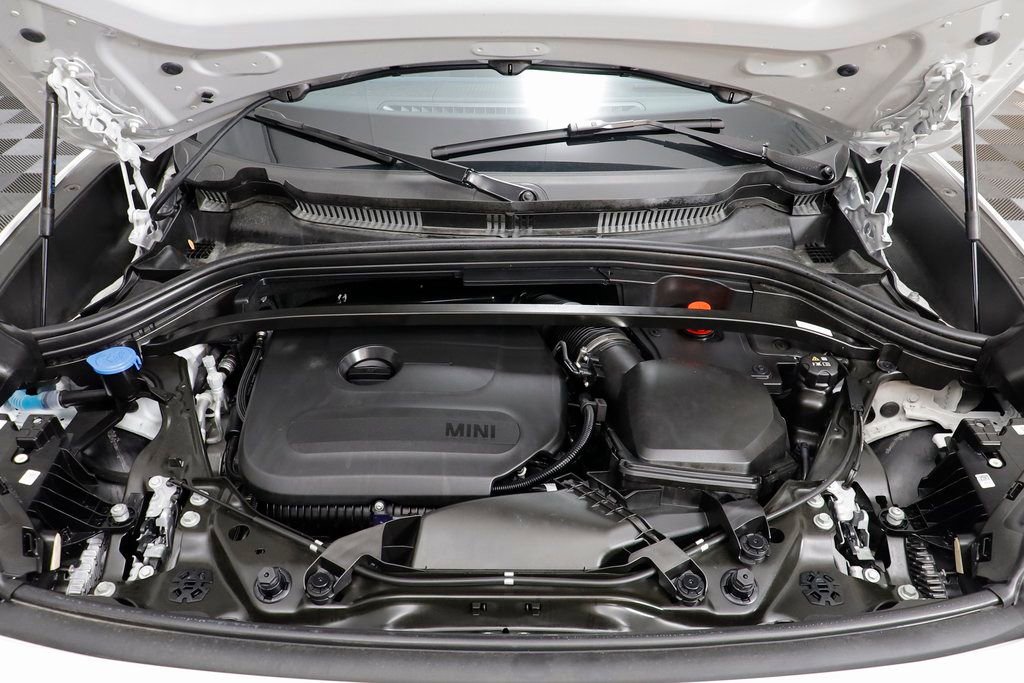 Certified 2025 MINI Cooper Countryman S image 22