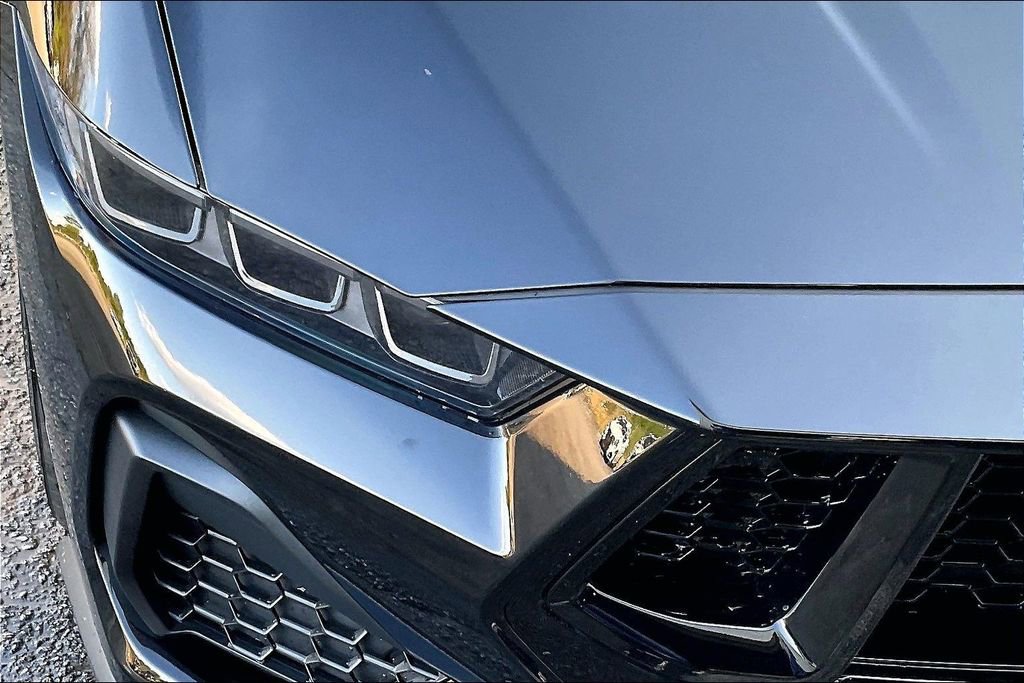New 2026 Ford Mustang GT Premium RWD image 15