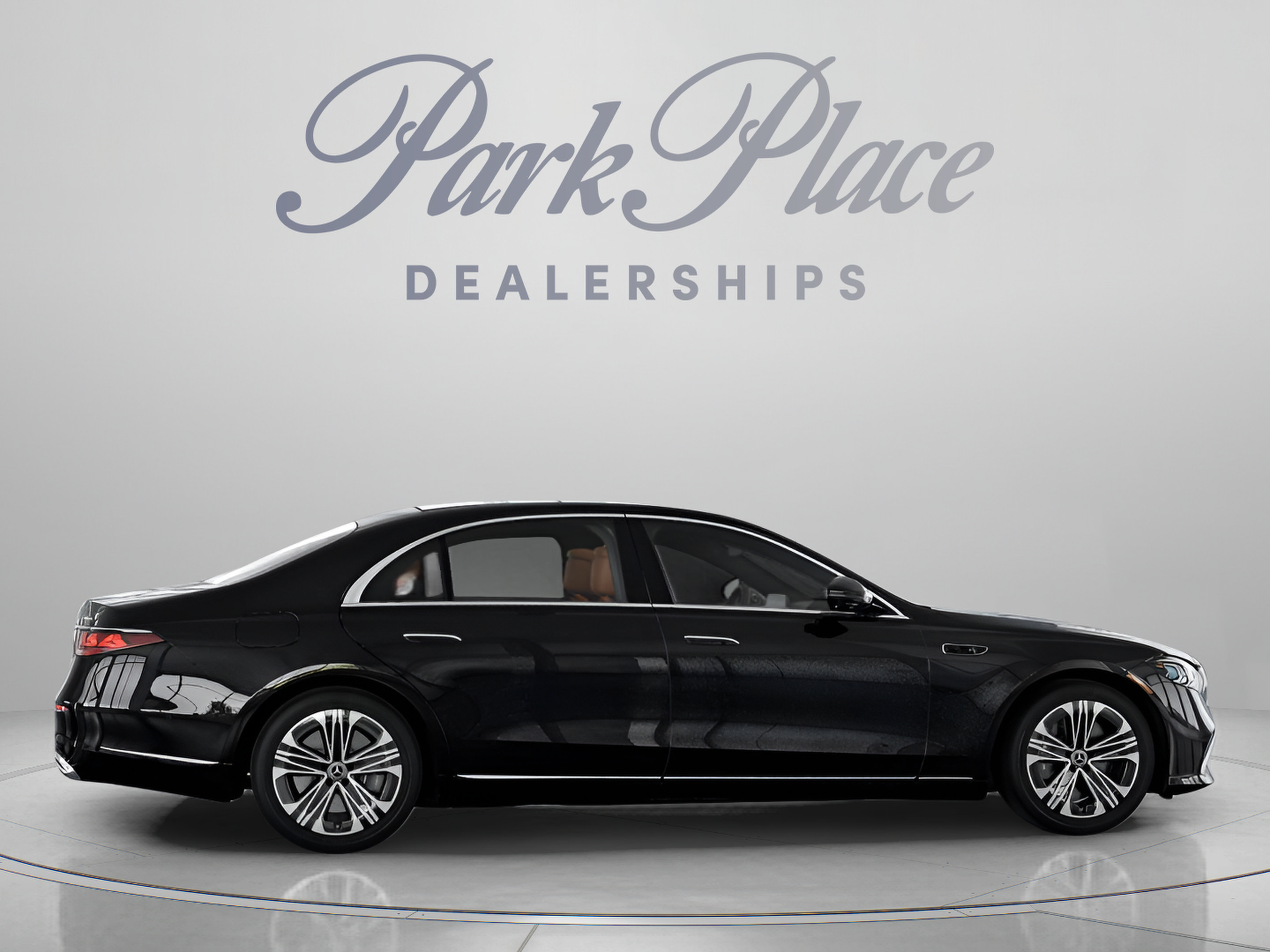 New 2027 Mercedes-Benz S 580 4MATIC Sedan image 22