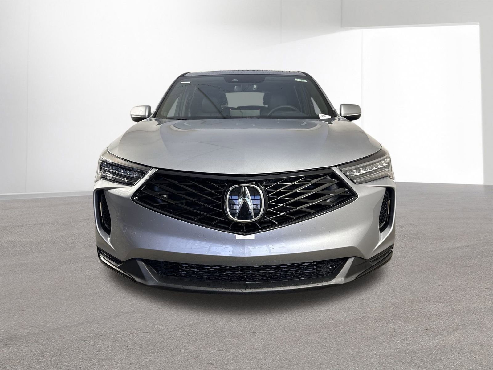 New 2026 Acura RDX SH-AWD image 26