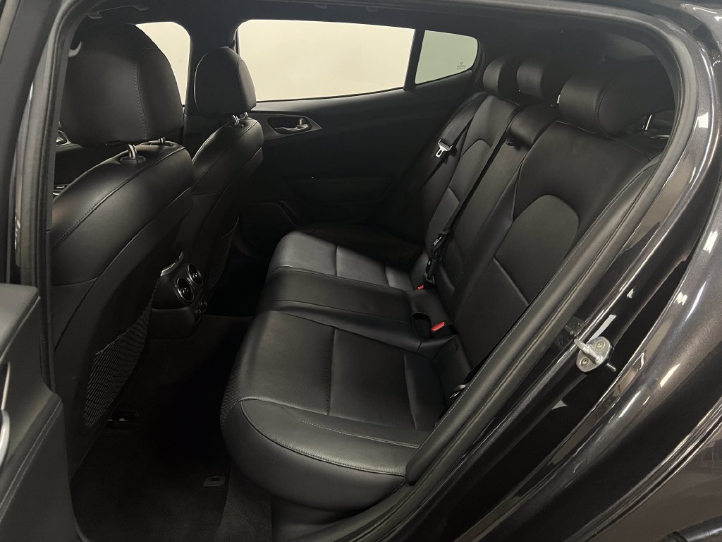 Used 2019 Kia Stinger GT AWD/4WD image 26