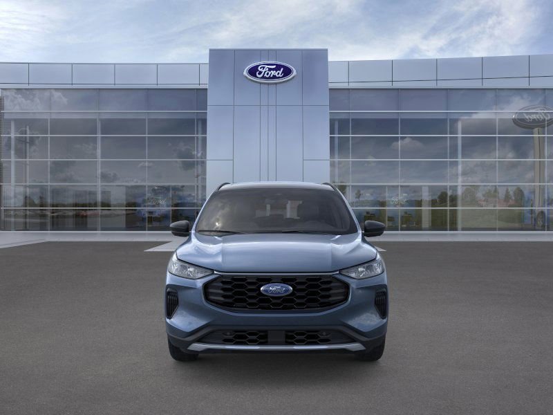 New 2026 Ford Escape ST-Line image 6