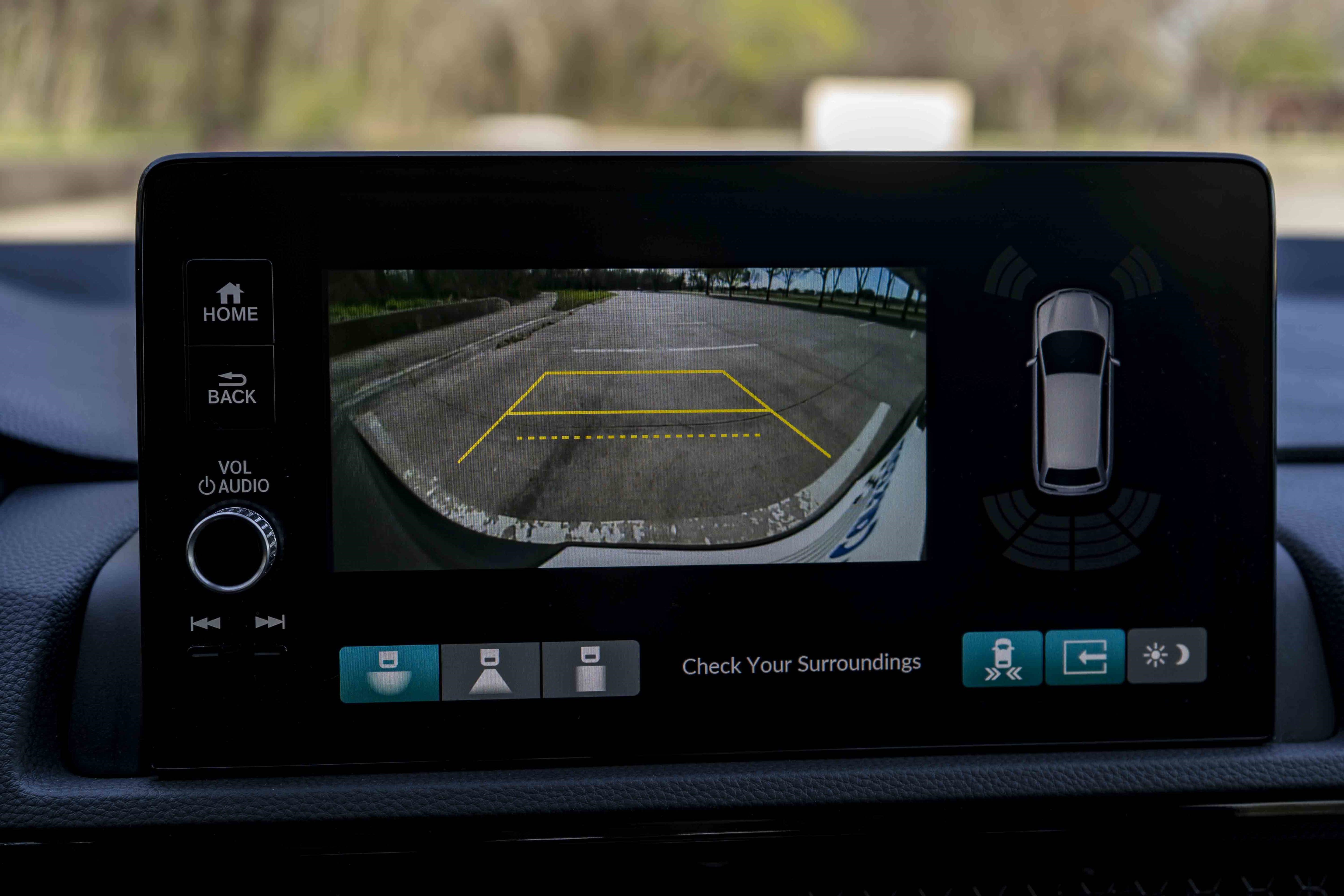 Used 2025 Honda CR-V EX-L image 30