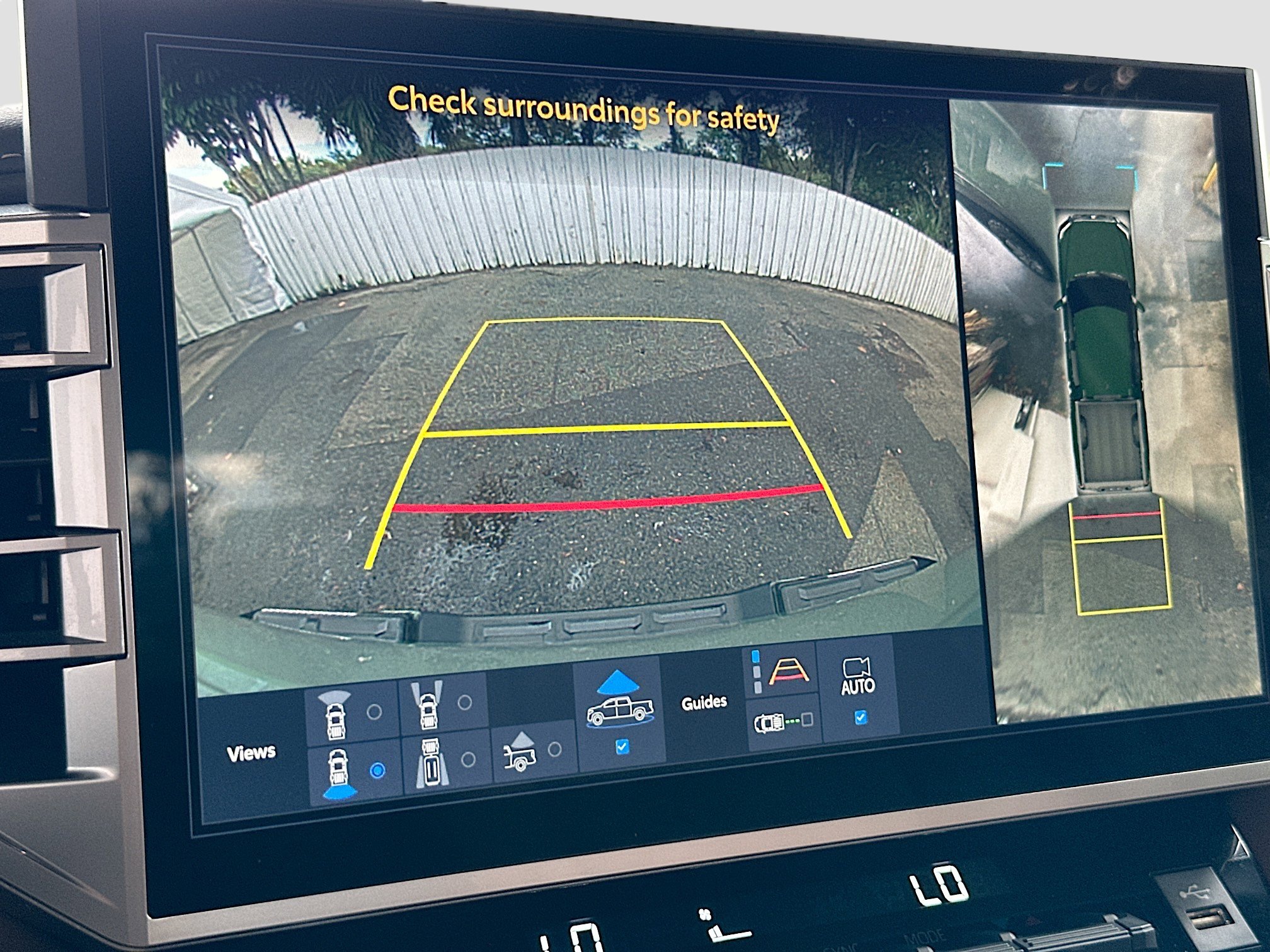 Used 2025 Toyota Tundra 1794 Edition image 14