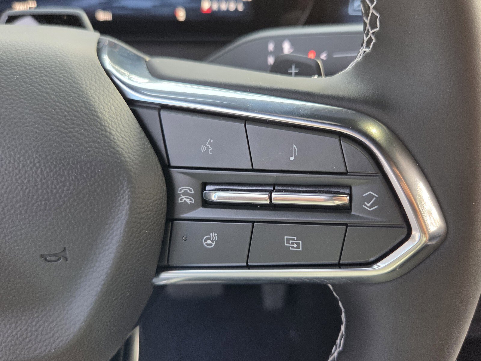 New 2026 Chevrolet Traverse Z71 w/ Enhanced Driving Package AWD/4WD image 33