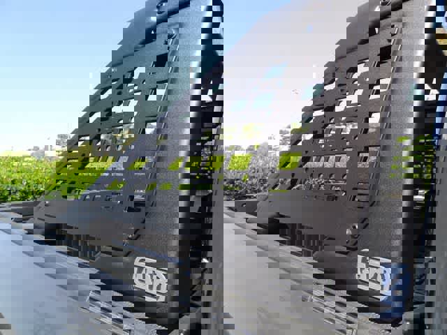 Used 2025 Toyota Tacoma 4x4 Double Cab Hybrid w/ Tow Tech Package image 16