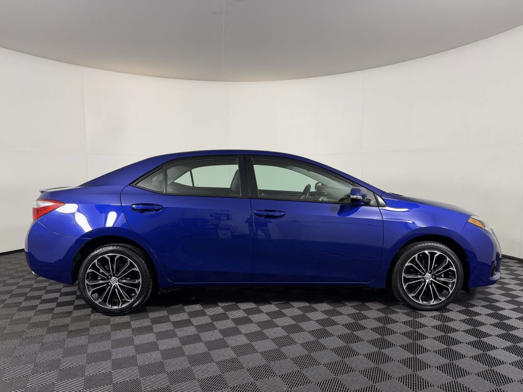 Used 2016 Toyota Corolla S FWD image 5