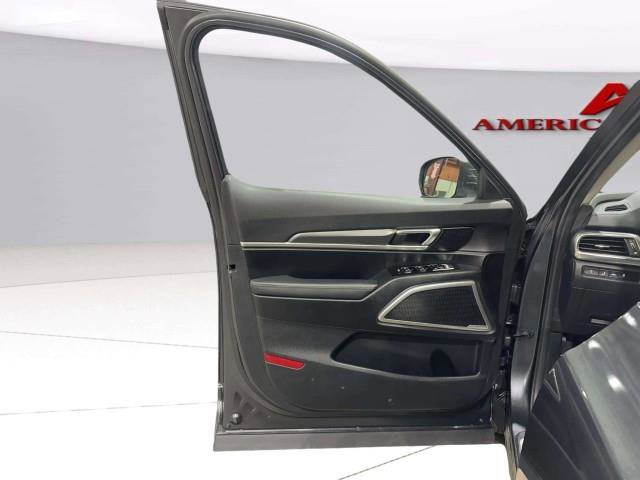 Used 2022 Kia Telluride LX AWD/4WD image 18