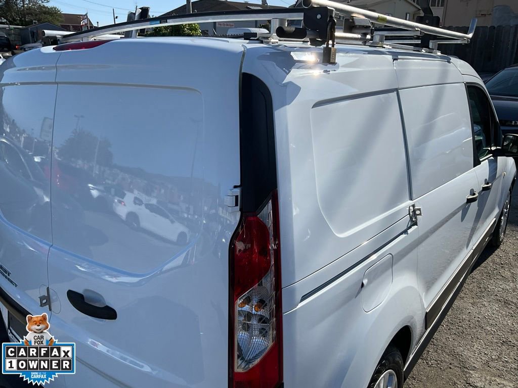 Used 2020 Ford Transit Connect XL FWD image 57