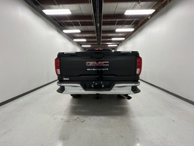 New 2026 GMC Sierra 2500 Pro w/ 1SA Pro Safety Plus Package image 7