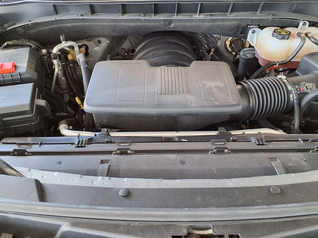 Used 2023 Chevrolet Tahoe LT RWD image 38