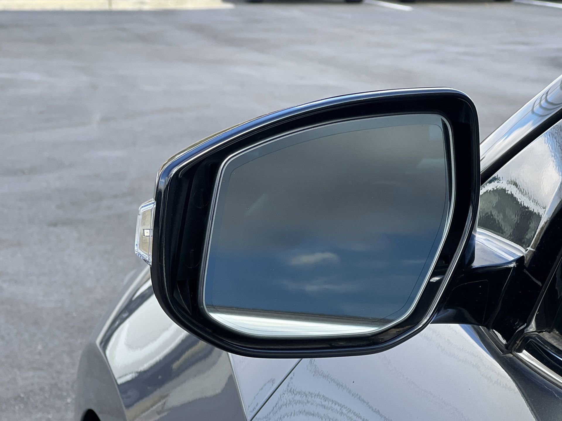 Used 2021 Nissan Maxima SR w/ Sport Mat Group image 31