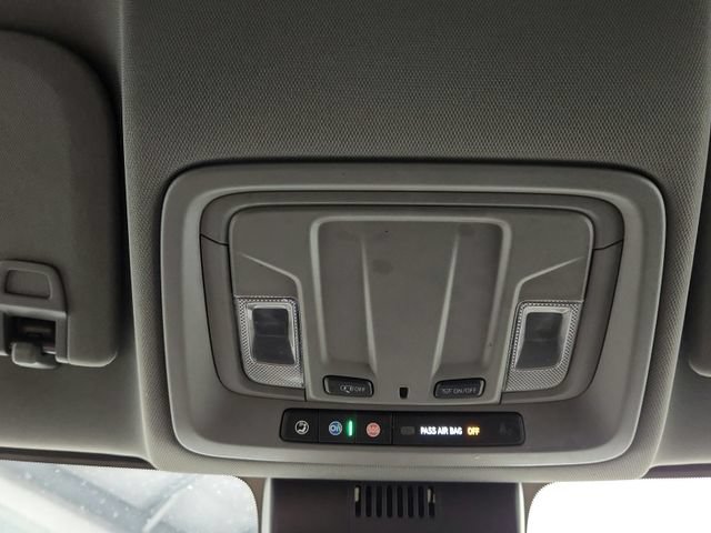 Used 2022 Chevrolet Silverado 1500 Custom RWD image 34