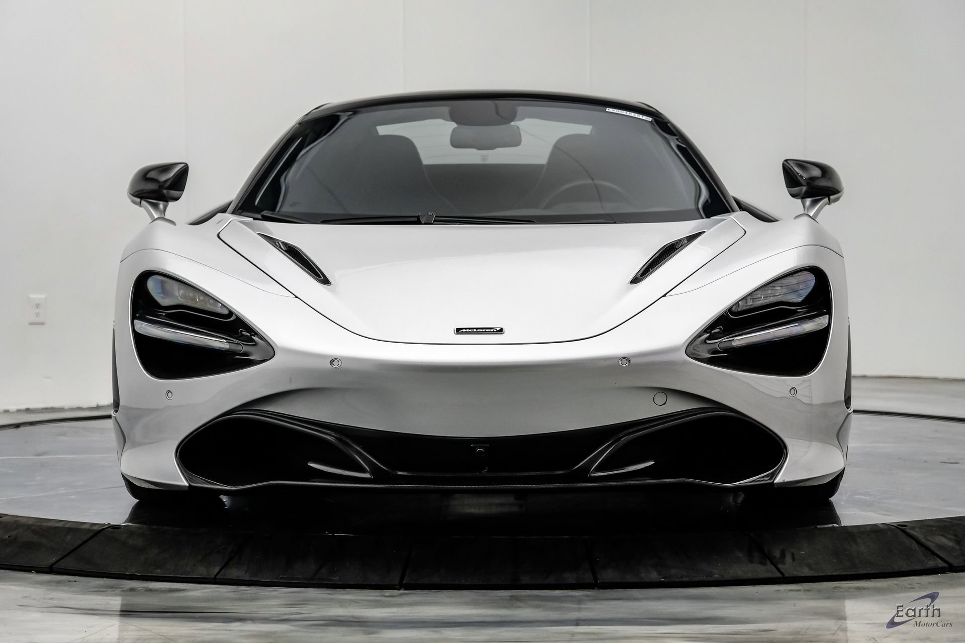 Used 2020 McLaren 720S Luxury image 39
