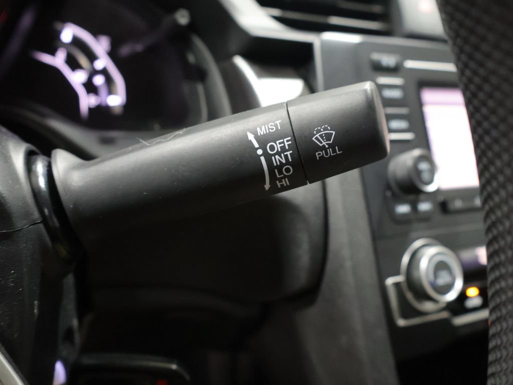 Used 2016 Honda Civic LX image 36