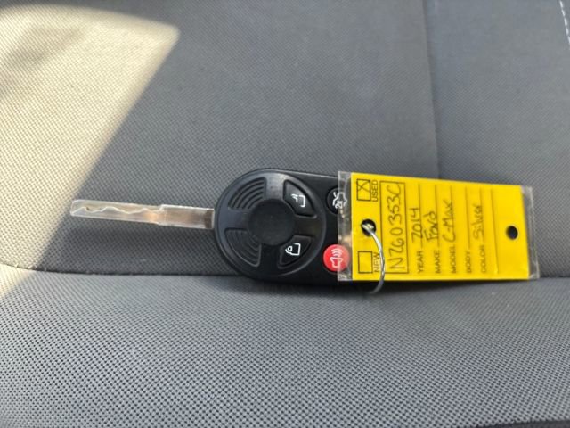 Used 2014 Ford C-MAX SE w/ Winter Package image 16
