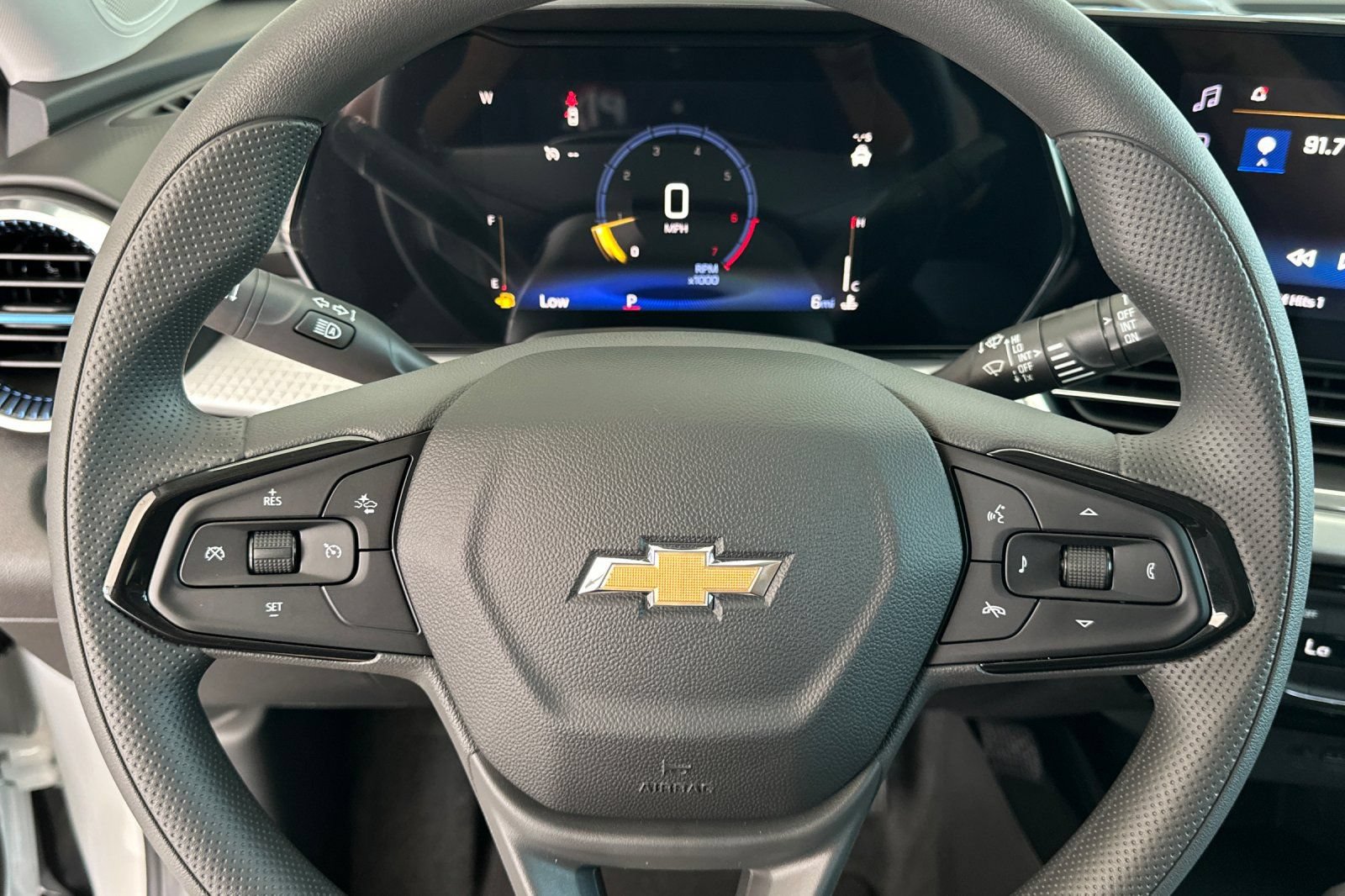 New 2026 Chevrolet Trax LT FWD image 23