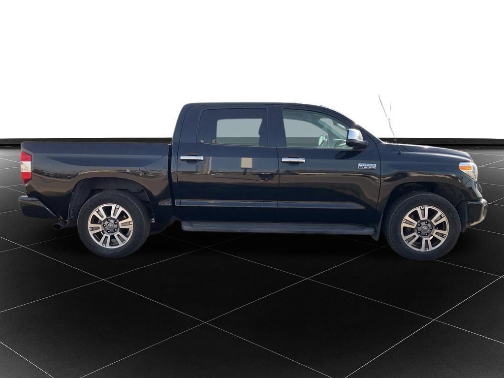 Used 2019 Toyota Tundra Platinum image 6